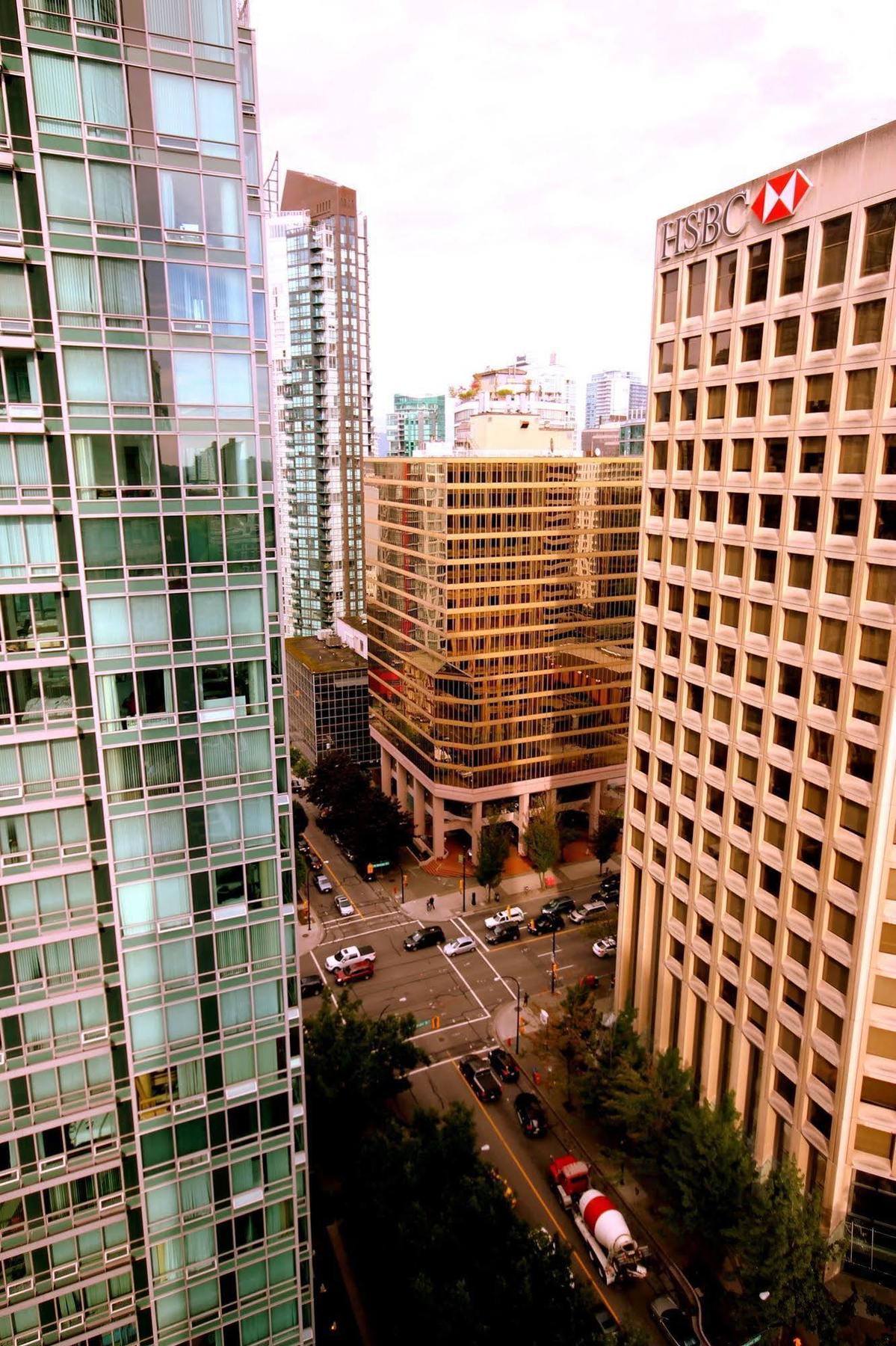 Dunowen Properties Apartamento Vancouver Exterior foto